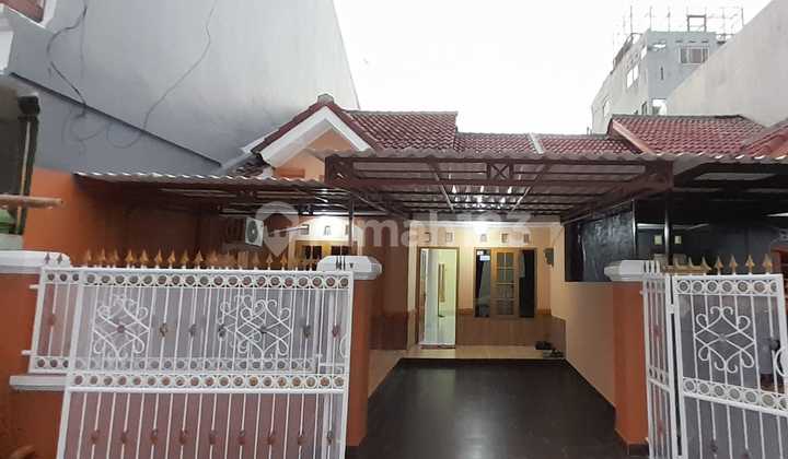 For Rent Villa Ilhami Karawaci House For Rent Villa Ilhami Karawaci House