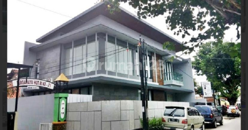 Rumah Mewah Bagus Siap Huni Tengah Kota Di Semarang Tengah A3761 1