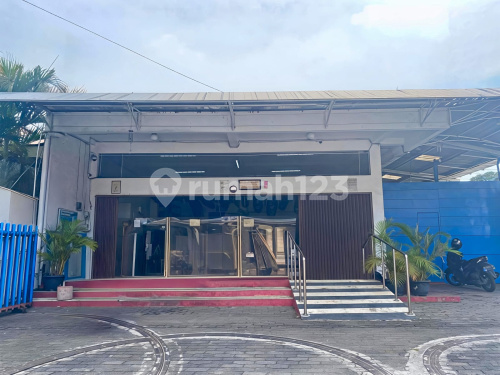 Ruko Suitable for Strategic Office in East Semarang A5457 1