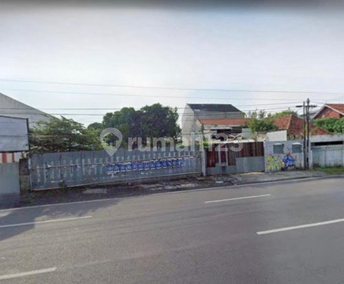 Tanah Dijual dan Disewakan Luas Di Dokter Cipto A2912 1