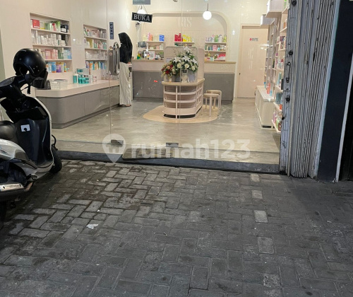 Rumah Kost Siap Huni Dekat Simpang Lima Di Pleburan A4095 2