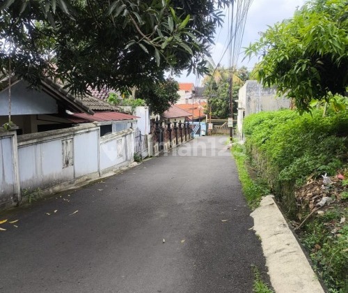 Tanah Siap Bangun Murah Strategis Di Tinjomoyo A3937 2