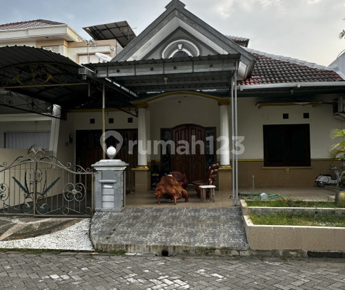 Rumah Bagus Siap Huni Dekat UNDIP Di Tembalang A4096 1
