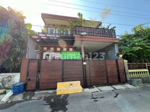 Rumah Siap Huni Bagus Di Sompok Semarang A2289 1