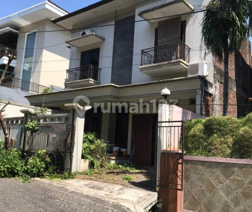 Strategic Two-Storey Luxury House in Gajah Mungkur A5006 1