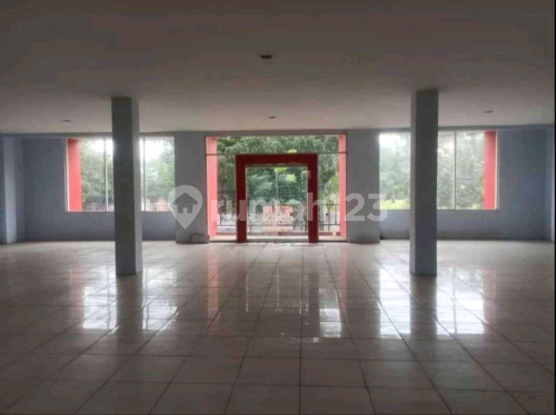Ruko Dua Lantai Dekat Javamall di Candisari A4089 2