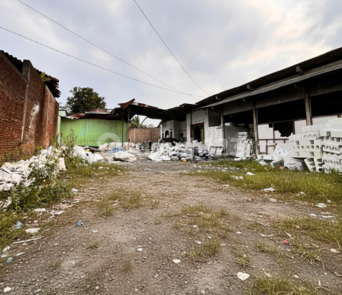 Cheap Land and Building Ready to Build in Subah Batang A4716 Cheap Land and Building Ready to Build in Subah Batang A4716