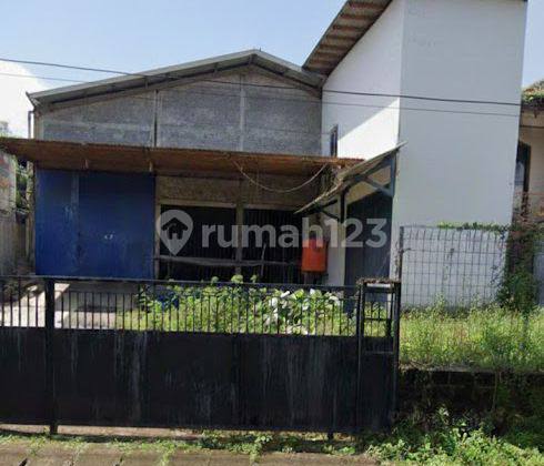 Gudang Siap Pakai Strategis di Beringin Raya Ngaliyan 1