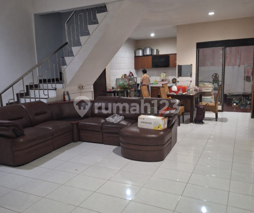 Rumah Siap Huni Tengah Kota Di Semarang Tengah A2134 2