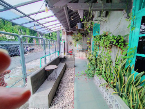 Rumah Siap Huni Bisa KPR Di Semarang Selatan A2883 2