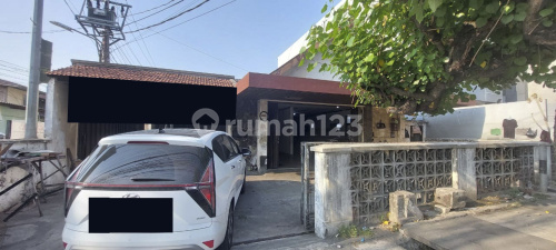 Tempat Usaha Dekat Lotte Grosir Siap Pakai Di Gayamsari A1814 1