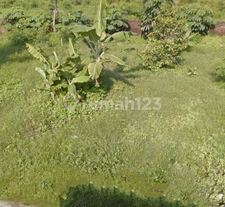 Tanah Murah Siap Bangun Di Ngemplak Boyolali A4513