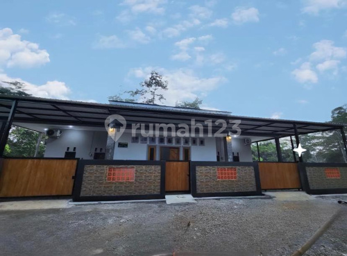 Rumah Kost Siap Huni Dekat Unnes Di Gunung Pati A4228 1
