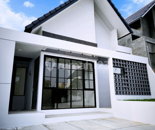 Rumah Murah Siap Huni Di BSB Mijen A3728 1