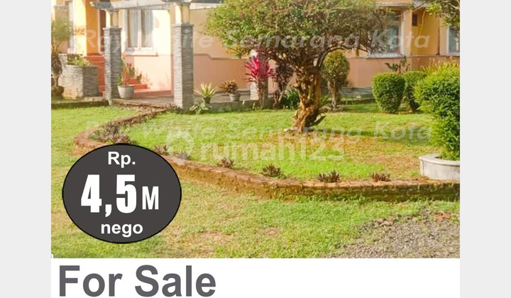 Villa Luas Asri Siap Huni Di Bandongan Magelang A3880 Villa Luas Asri Siap Huni Di Bandongan Magelang A3880