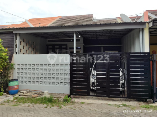 Rumah Murah Bagus Siap Huni Di Tembalang A4644 1