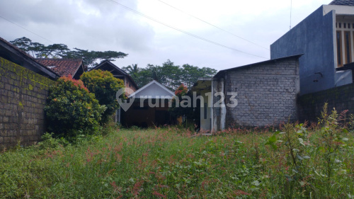 Cheap Ready-to-Build Land in Banyuputih Batang A5186 Cheap Ready-to-Build Land in Banyuputih Batang A5186