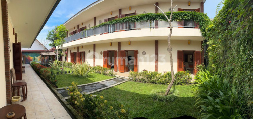 Guest House Siap Huni Bagus di Wirogunan Jogja A5101