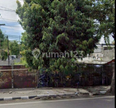 Tanah Luas Siap Bangun Di Semarang Timur A2070 1