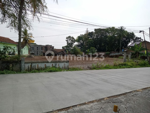 Tanah Murah Luas Siap Bangun di Pringapus Kab Semarang A5222 1