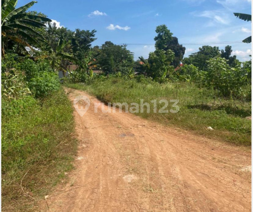 Tanah Luas Murah Siap Bangun Di Banyumanik A4703 1