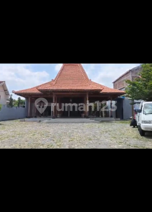 Tanah Dan Bangunan Siap Huni Strategis Di Genuk A4088 1