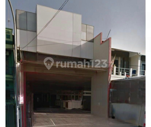 Tempat Usaha Siap Pakai Strategis Di Candisari A1818 1