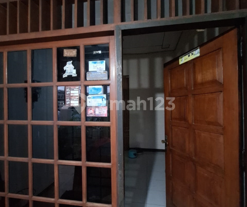 Rumah Siap Huni Tengah Kota Di Semarang Tengah A2134 1