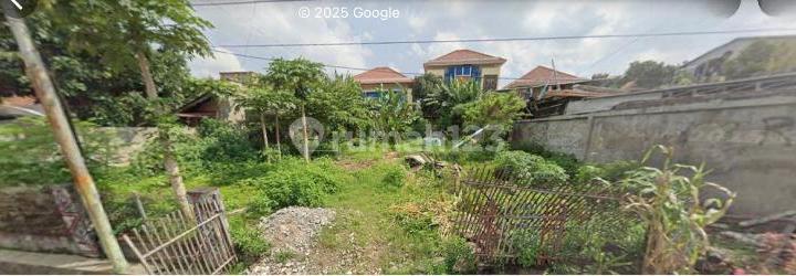 Ready-to-Build Land, Good and Cheap in Banyumanik