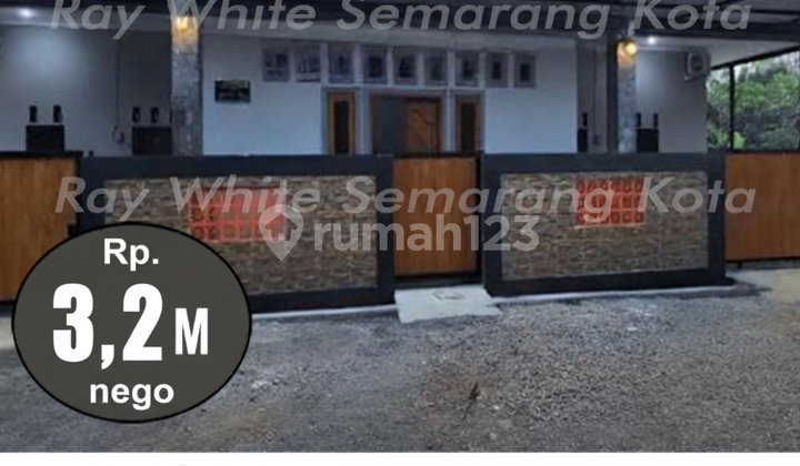 Rumah Kost Siap Huni Dekat Unnes Di Gunung Pati A4228 2