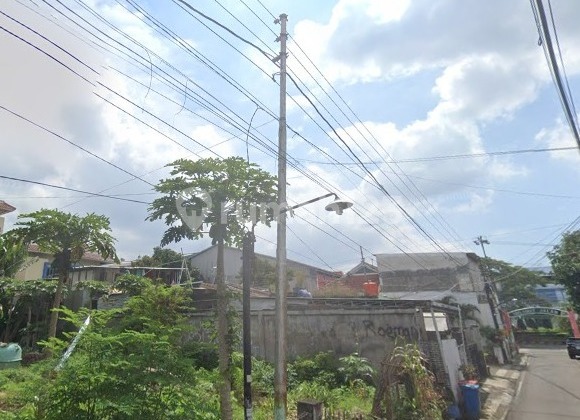 Tanah Siap Bangun Bagus Murah Di Banyumanik 2