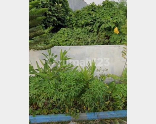 Tanah Siap Bangun Bagus Di Tanah Mas A3759 2