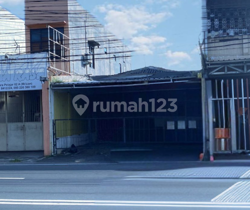 Strategic Ready-to-Use Business Space in Tentara Pelajar A4047 1