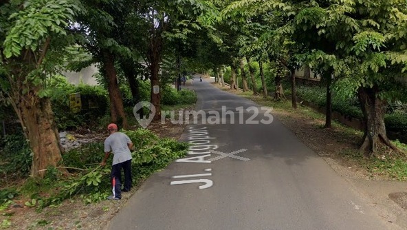 Affordable Flood-Free Land Ready for Construction in GajahMungkur 2