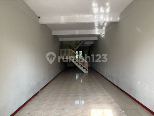 Ruko Siap Pakai Bagus Di Tembalang A4098 2