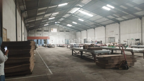 Strategic Ready-to-Use Large Factory in Karanganyar Solo A4797 Strategic Ready-to-Use Large Factory in Karanganyar Solo A4797