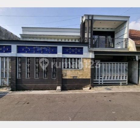 Rumah Bagus Siap Huni Di Semarang Selatan A3679 1