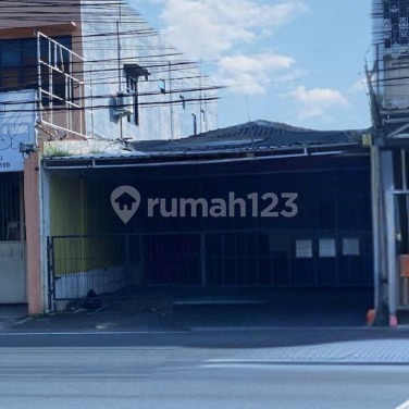 Good Strategic Business Location in South Semarang A4047 2