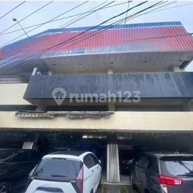 Ready-to-Use Office Building in East Semarang A3863 1