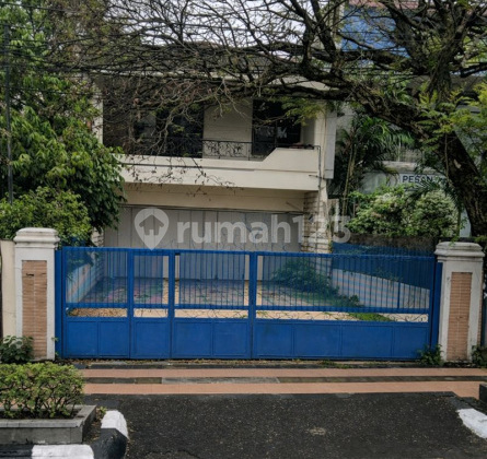 City Center Ready-to-Use Shop House Near Simpang Lima A5167