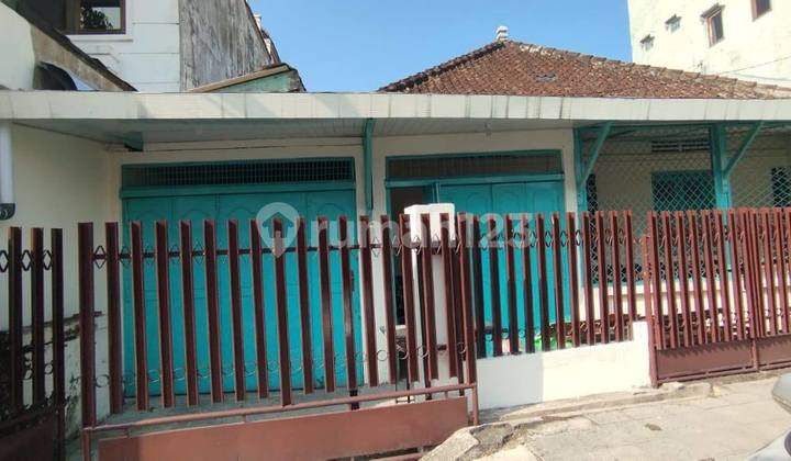 Strategic Affordable Ready-to-Occupy House in Salatiga