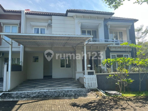 House with View Ready to Occupancy in Tembalang A4904 1