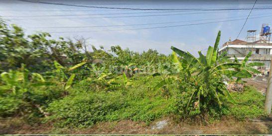 Tanah Siap Bangun Luas Murah Di Belakang Stadion UNDIP Tembalang 1