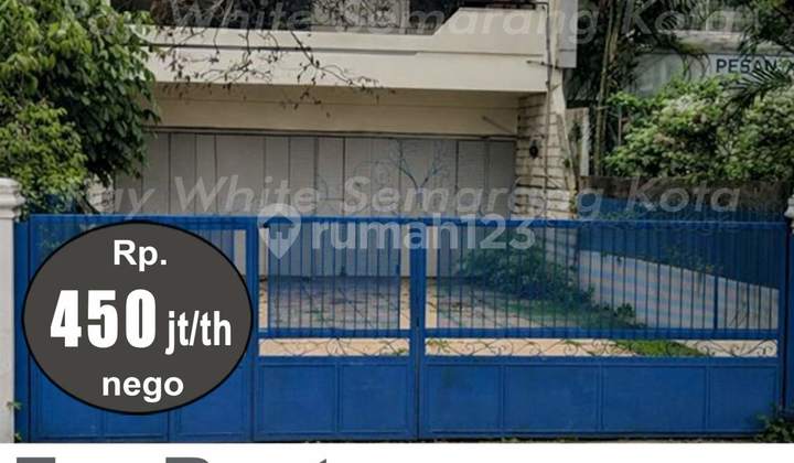 City Center Ready-to-Use Shop House Near Simpang Lima A5167 2