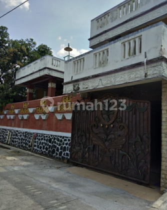 Rumah Murah Tiga Lantai Furnish Di Klego Boyolali A4512 1