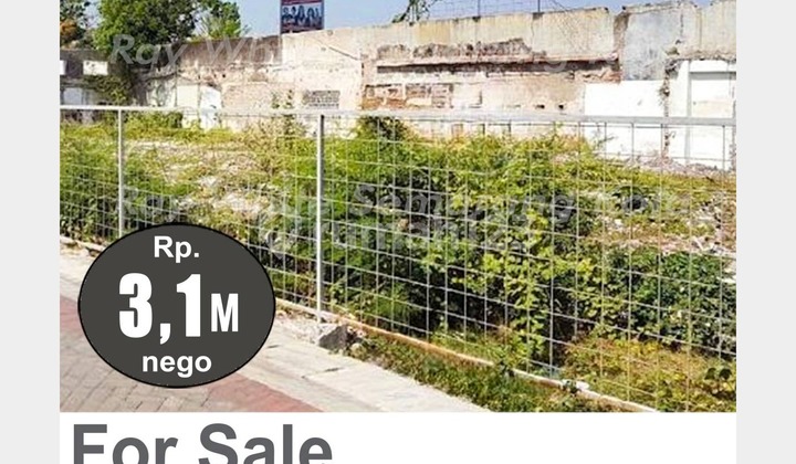 Tanah Siap Bangun Bagus Di Citarum A3772 1