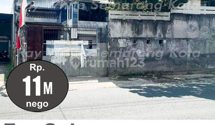 Cheap Ready-to-Use Factory in Ambarawa A5517 2