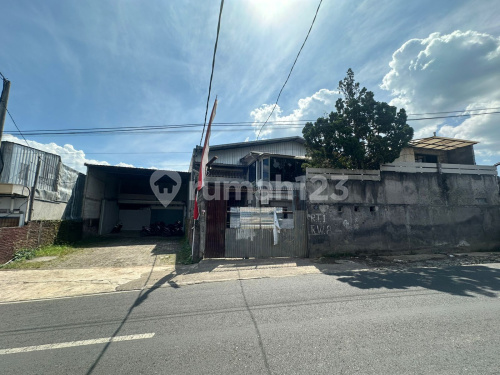 Cheap Ready-to-Use Factory in Ambarawa A5517 1