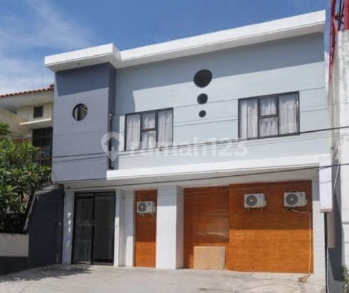 Guest House Tengah Kota Siap Huni di Semarang Tengah A5537 Guest House Tengah Kota Siap Huni di Semarang Tengah A5537