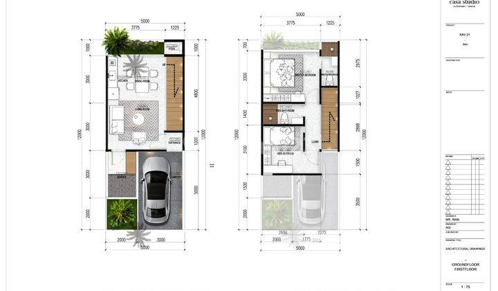 Hunian Eksklusif Yang Berlokasi Strategis di Jl.bypass Ngurah Rai,pesanggaran bali. 2